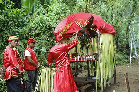  The Agusan Image: A Glimpse into 9th Century Philippine Ritual Practices?