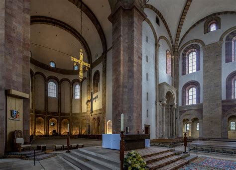 The Speyer Altar! An Enchanting Tapestry of Religious Zeal and Intricate Metalwork!